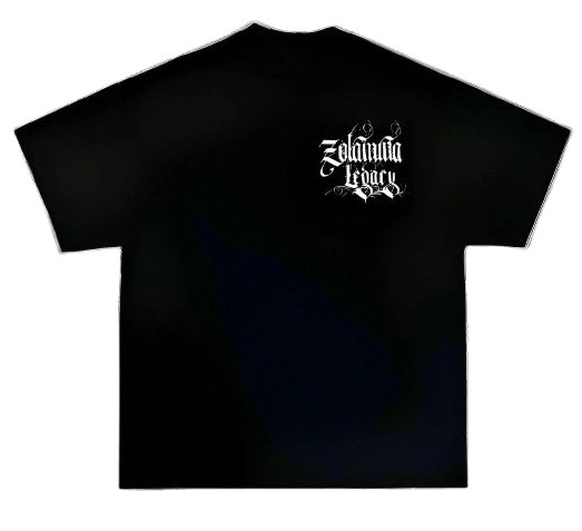 Zolamina Legacy Style tShirt